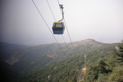 إخضاع عملية تسيير الترامواي والتليفيريك للمؤسسات العمومية