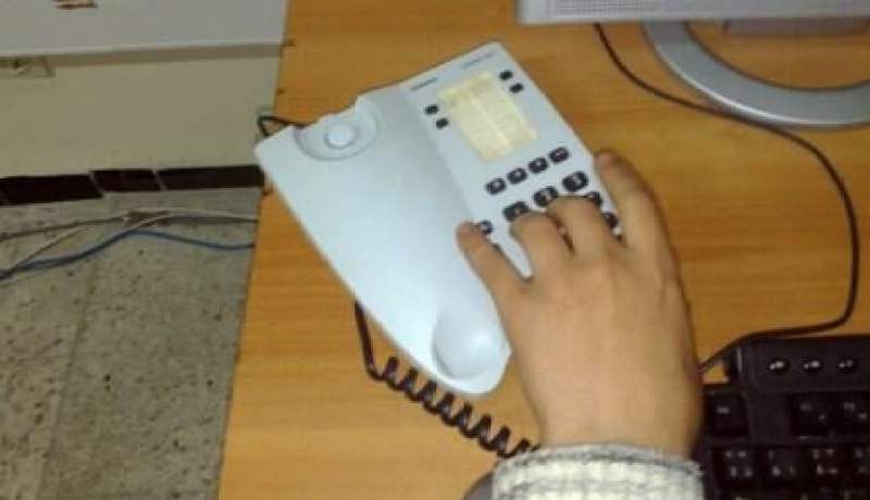 أرقام خضراء خارج مجال التغطية طيلة 24 ساعة