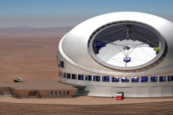 إنتاج أكبر تليسكوب بصري افتراضي في تشيلي