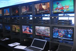 ‮''‬عاصفة‮'' ‬من التغييرات في‮ ‬انتظار مديرية قسم الأخبار،‮ ‬وأول الغيث نذير بوقابس‮‬