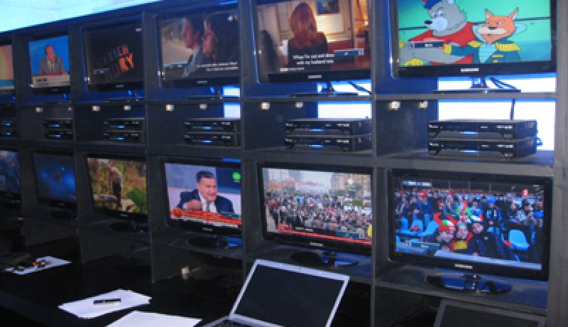 ‮''‬عاصفة‮'' ‬من التغييرات في‮ ‬انتظار مديرية قسم الأخبار،‮ ‬وأول الغيث نذير بوقابس‮‬