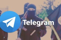 تلغرام الروسي ينقلب على داعش ويغلق حساباته