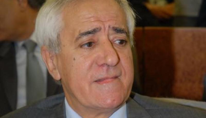 طمار: “مشروع إنشاء 9 شركات لتكوين أقطاب اقتصادية سيعرض على الحكومة قريبا”