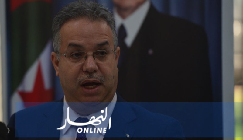 طمار: تم إسكان 47 ألف عائلة من خلال 24 عملية ترحيل بالعاصمة
