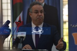 طمار يوضح سبب التأخر في الرّد على طعون المكتتبين