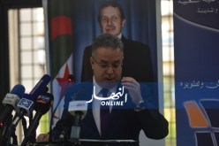 طمار: تم توزيع مايفوق 85 ألف وحدة سكنية عبر الوطن