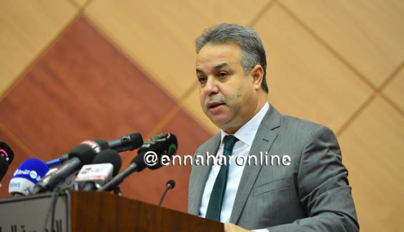 طمار: ” بجاية تحصلت على أكبر حصة سكنية لـ “عدل” “