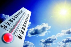 درجات حرارة عادية خلال شهـر رمضان هـذا العام