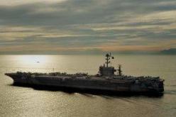 سفن حربية روسية تصل إلى شرق المتوسط