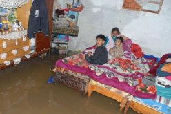 بولوغين: سكان يترقبون الموت و السلطات المحلية  تكتفي بالاحصاء