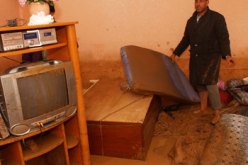 جزائريون مارسوا الحق في الحياة قبل  واجب الانتخاب