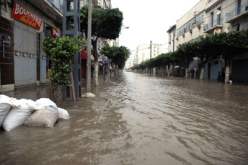 الجيش في حالة تأهب ومخاوف من أمطار طوفانية نهاية الأسبوع