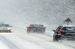 مقتل 30 شخصا اثر موجة صقيع تجتاح اكرانيا