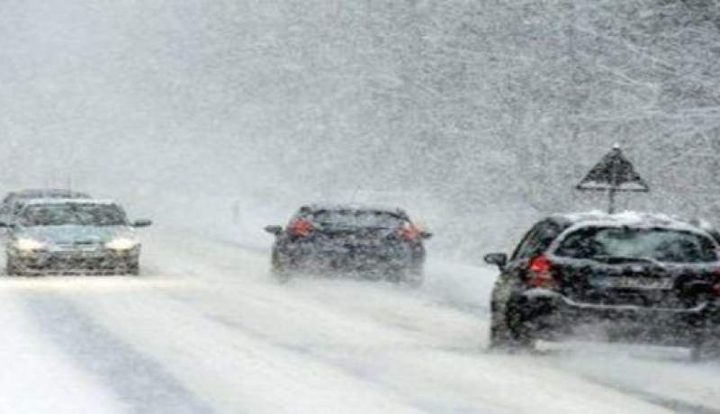 مقتل 30 شخصا اثر موجة صقيع تجتاح اكرانيا