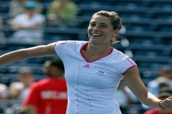 تأهل التشيكية كفيتو فا وإقصاء الأمريكية سيرينا وليامس