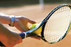 80 رياضيا سيشاركون في الدورة الدولية للتنس أواسط في تلمسان