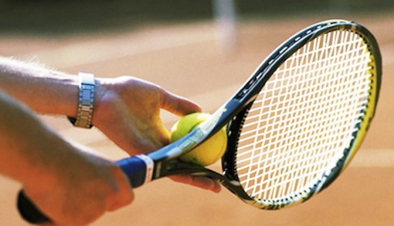 80 رياضيا سيشاركون في الدورة الدولية للتنس أواسط في تلمسان