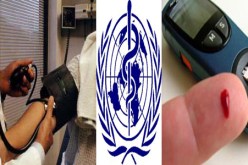 346 مليون مصاب بمرض السكري في العالم