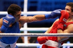 مونديال الملاكمة.. الجزائري “توارغ” يقصى باكرا