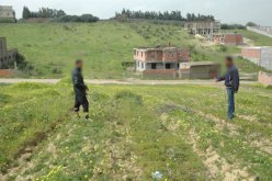 إعترافات المعتدين على مستثمرة فلاحية ببوشاوي تفضح مشاهد السطو على العقار الفلاحي