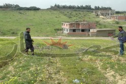 توقيف فتاة احتالت على ‮٠١ ‬ضحايا أوهمتهم ببيع قطع أرضية في‮ ‬سطيف