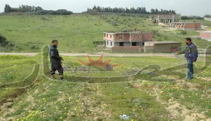 توقيف فتاة احتالت على ٠١ ضحايا أوهمتهم ببيع قطع أرضية في سطيف