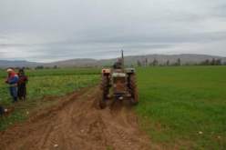 بن عيسى: الأسمدة المستعملة مخالفة للمعايير الدولية وتشكل خطرا على الأراضي الفلاحية