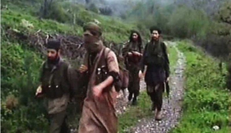 إرهابيون يسرقون بطاقات التعريف الوطنية لمواطنين من شبابيك الحالة المدنية بباتنة