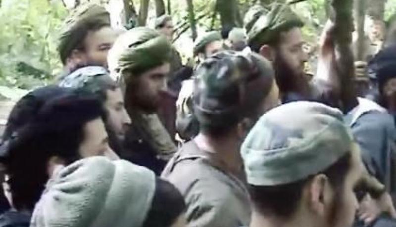 تفكيك شبكة دعم وإسناد تضم 8 عناصر تنشط تحت لواء كتيبة الفتح