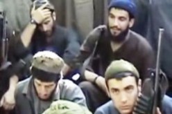 حطاب يعقد لقاءات مع وسطاء لإقناع الإرهابيين بتسليم أنفسهم