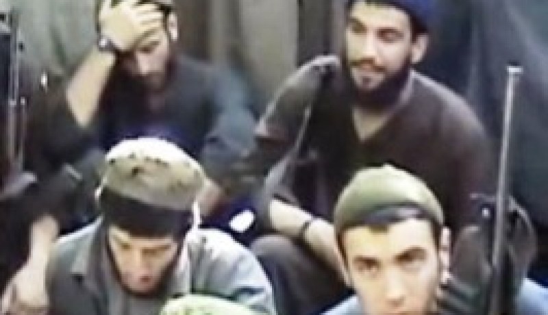 حطاب يعقد لقاءات مع وسطاء لإقناع الإرهابيين بتسليم أنفسهم