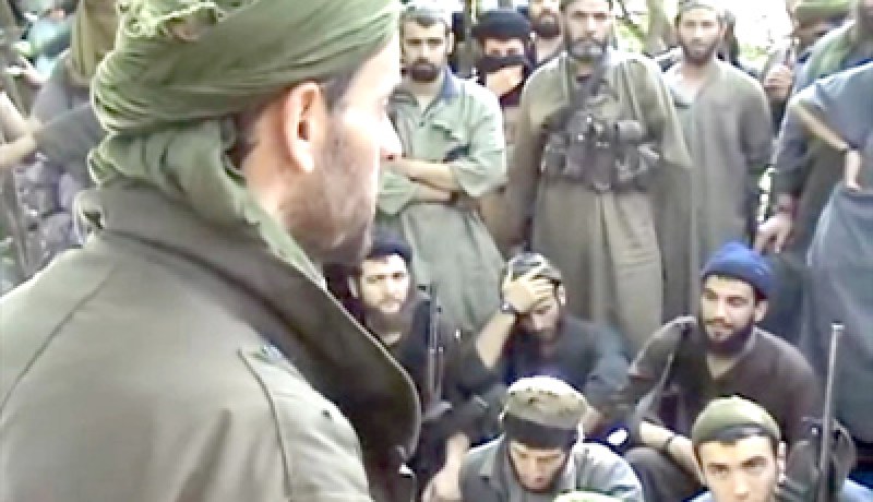 أنباء عن استعداد ‮7 ‬إرهابيين من كتيبة المرابطين لتسليم أنفسهم في‮ ‬جيجل