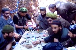 أبو زيد‮ ‬يذبح ‮03 ‬إرهابيا موريتانيا بسبب شكوك