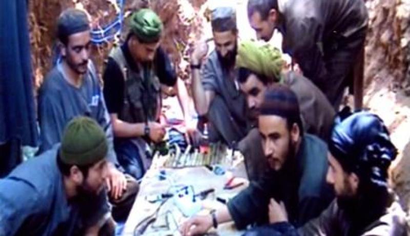 تفكيك شبكة خطّطت لتنفيذ عمليات إرهابية بالمخيمات الصّيفية والزّوايا