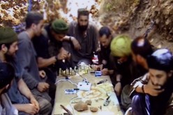 20 سنة سجنا نافذا لإرهابي تمّ توقيفه على متن سيارة معبأة بالذخيرة والقنابل في البويرة