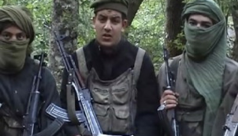 إرهابي‮ ‬ينتحل صفة معاق ويشتري‮ ‬بطاقة تعريف ورّخصة سّياقة بـ2000‮ ‬دينار في‮ ‬البليدة