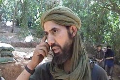 الإرهابي أبو جندل لم أقتل أحدا كنت نخدم عساس في الجبل