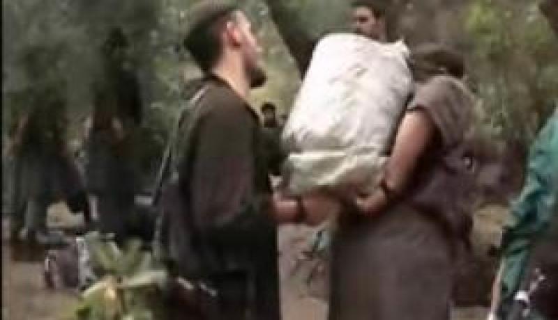 عناصر دعم وإسناد تساهم في قتل إرهابيين حضرا لزيارة عائلتهما بتيزي وزو