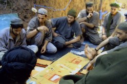 القضاء على إرهابي‮ ‬خلال مطاردة بجبال الأخضرية في‮ ‬البويرة