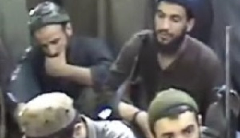 المؤبد للإرهابي “صهيب”، أحد أقدم عناصر “الجيا”