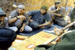 توقيف الإرهابي‮ ‬أبو حسان ‬وعناصر دعم وإسناد ضمنهم تلميذ في‮ ‬المتوسط