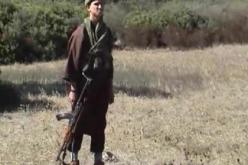 القضاء على أمير كتيبة  الأكرم  رفقة  إرهابيين واسترجاع أسلحتهم بالبويرة