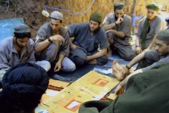 نتفاوض مع فرنسا حول الفدية وأولويتنا حاليا الجهاد في ليبيـا