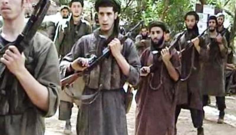 منفذو العملية انسحبوا من الموقع في اتجاهين متفرقين