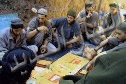 تائبون يكشفون عن ممارسات لا أخلاقية لأمراء ضد المغرر بهم