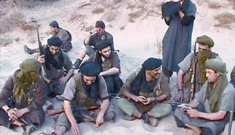ينحدر من عائلة أنجبت ما لا يقل عن عشرة إرهابيين