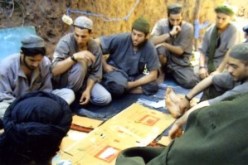 دروكدال ''يُرحّل'' الإرهابيين الراغبين في التوبة ويجرّدهم من الهواتف