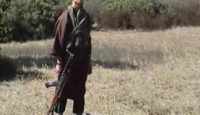 الإعدام للأمير موح القشقاش المتهم باغتيال عسكريان بتيزي وزو