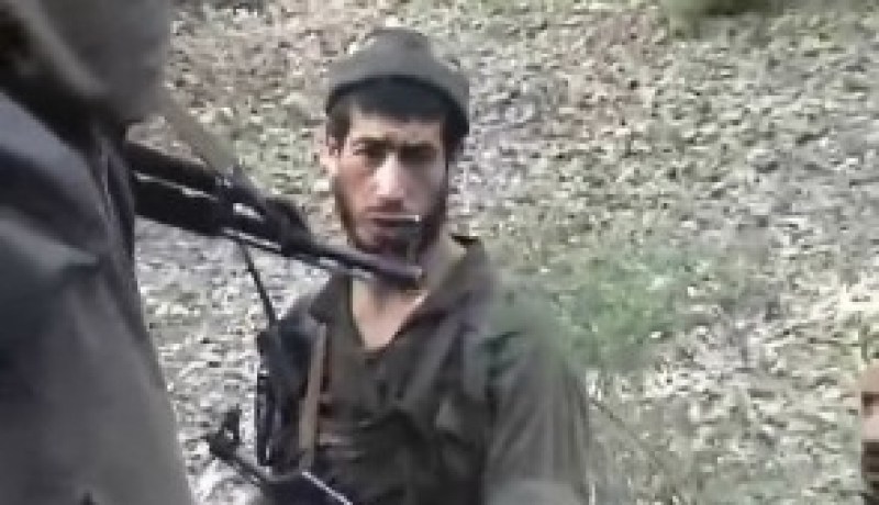 إرهابي من تيسمسيلت يسلّم نفسه في تلمسان