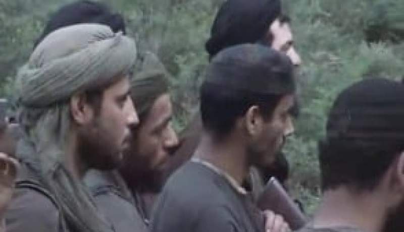 تحركات عناصر إرهابية في جبل بوحنش بأعالي جيجل